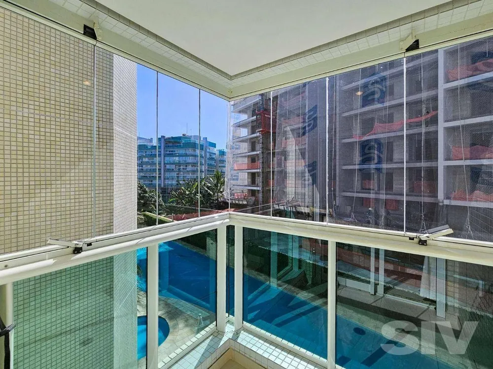 Apartamento, 4 quartos, 189 m² - Foto 8