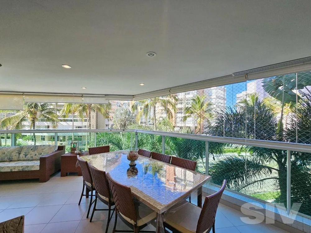 Apartamento, 4 quartos, 189 m² - Foto 2