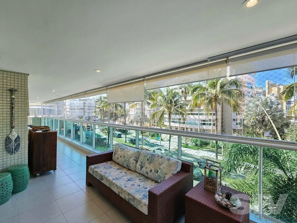 Apartamento, 4 quartos, 189 m² - Foto 4