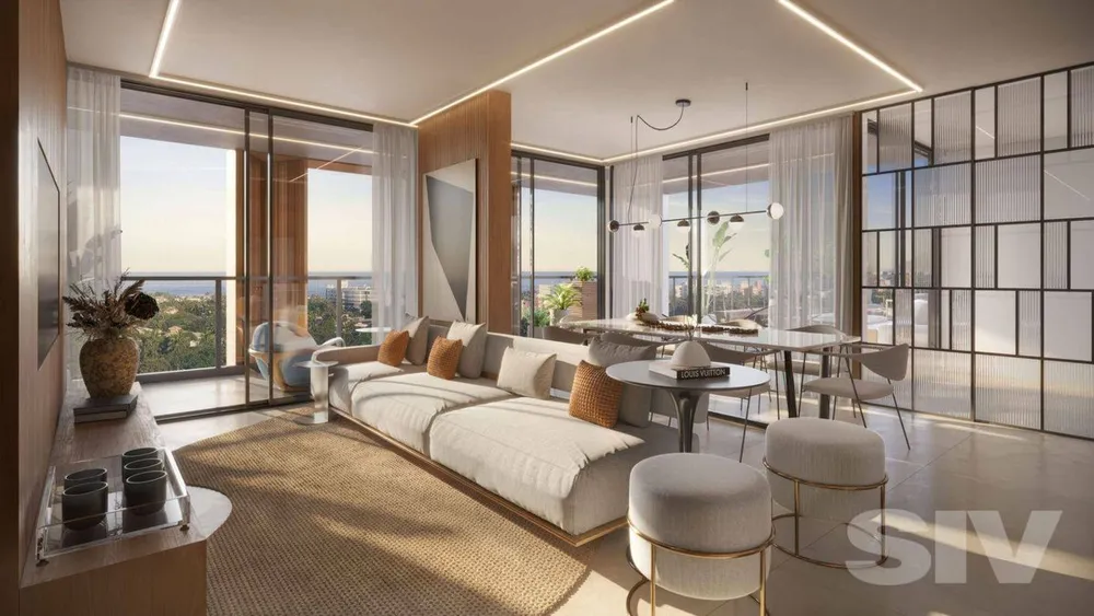 Apartamento, 2 quartos, 86 m² - Foto 7