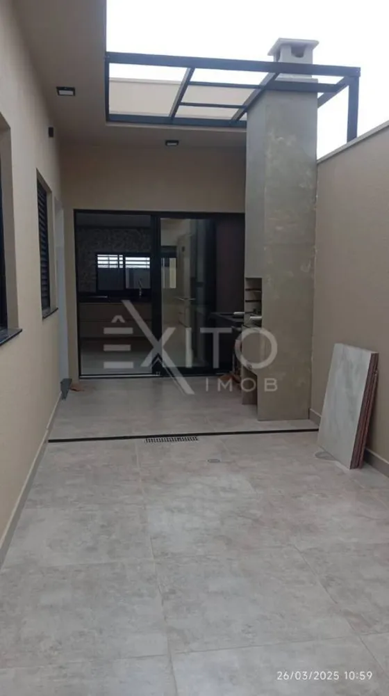 Casa, 3 quartos, 105 m² - Foto 6