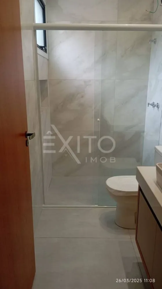 Casa, 3 quartos, 105 m² - Foto 8