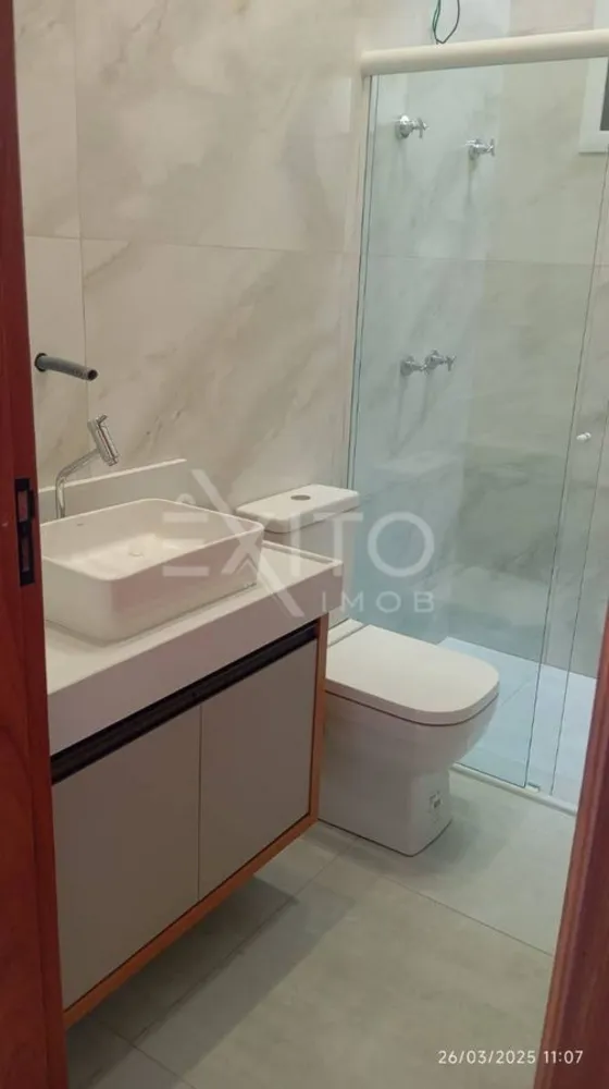 Casa, 3 quartos, 105 m² - Foto 5