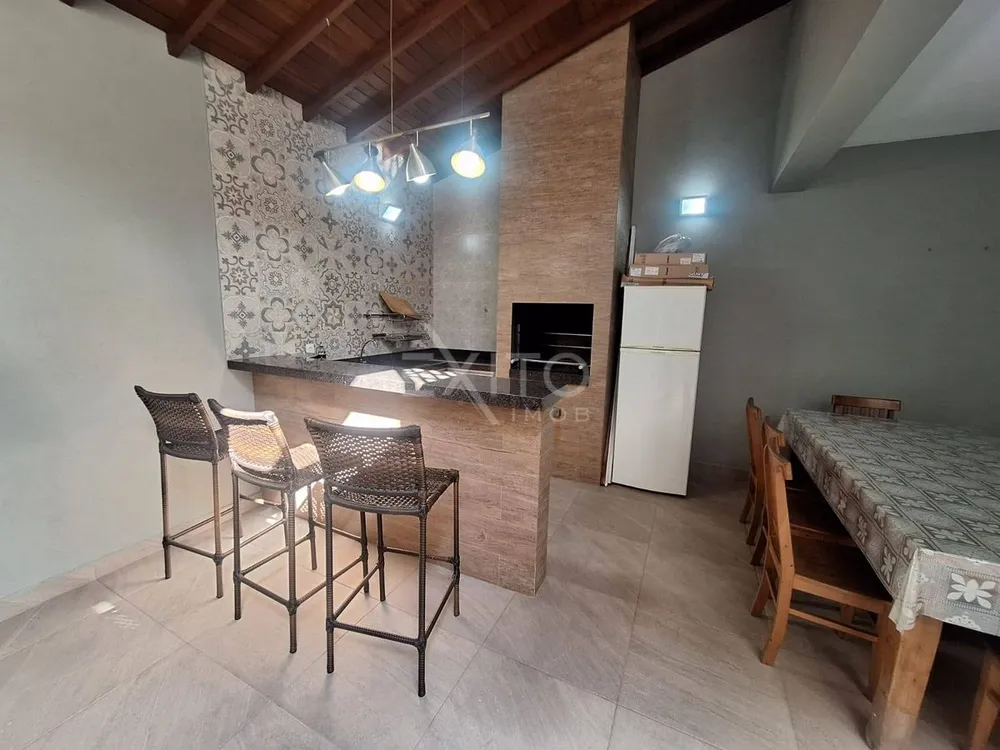 Casa, 3 quartos, 200 m² - Foto 3