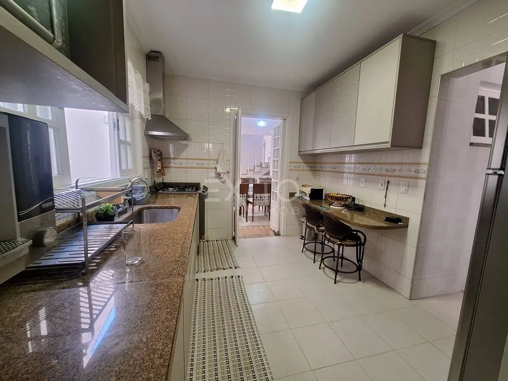 Casa, 3 quartos, 200 m² - Foto 7