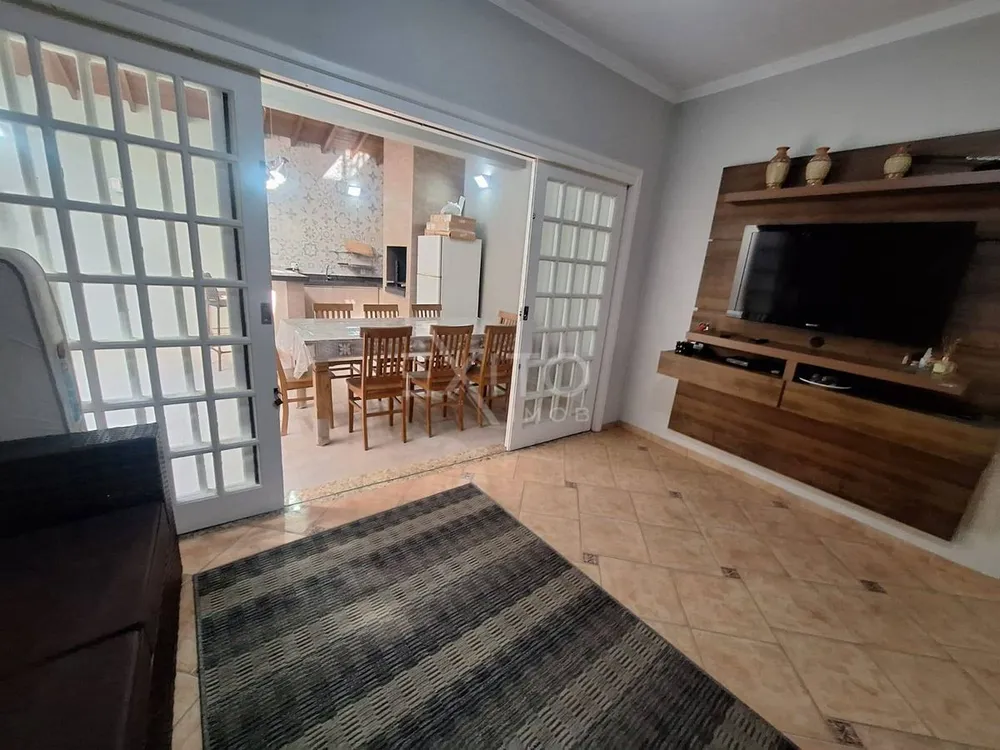 Casa, 3 quartos, 200 m² - Foto 4
