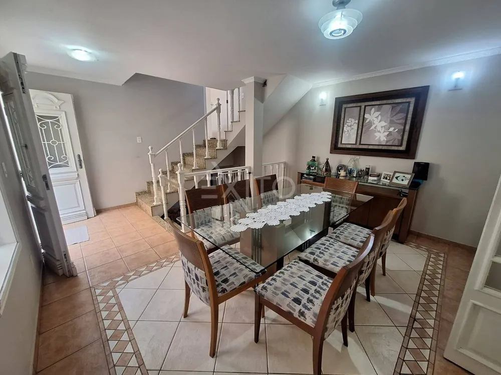 Casa, 3 quartos, 200 m² - Foto 6