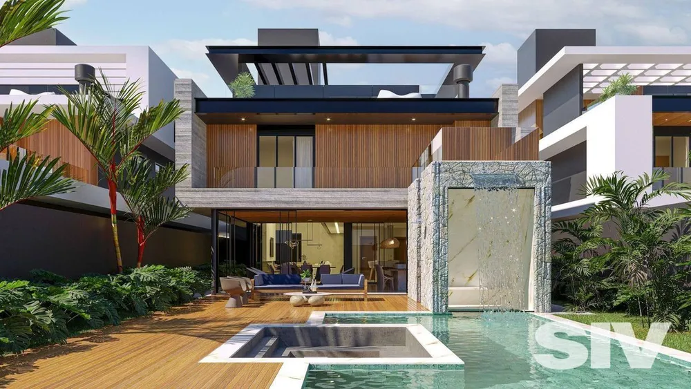 Casa de Condomínio, 5 quartos - Foto 7