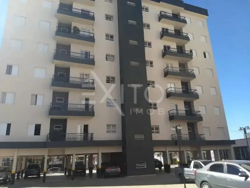 Apartamento, 2 quartos, 54 m² - Foto 3