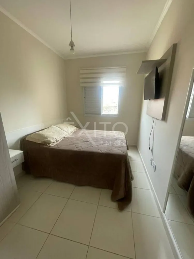 Apartamento, 2 quartos, 54 m² - Foto 8