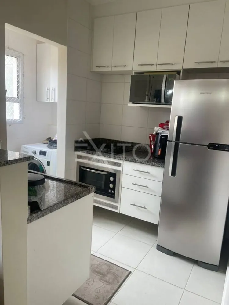 Apartamento, 2 quartos, 54 m² - Foto 6