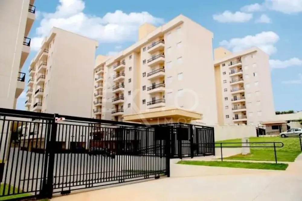 Apartamento, 2 quartos, 54 m² - Foto 4