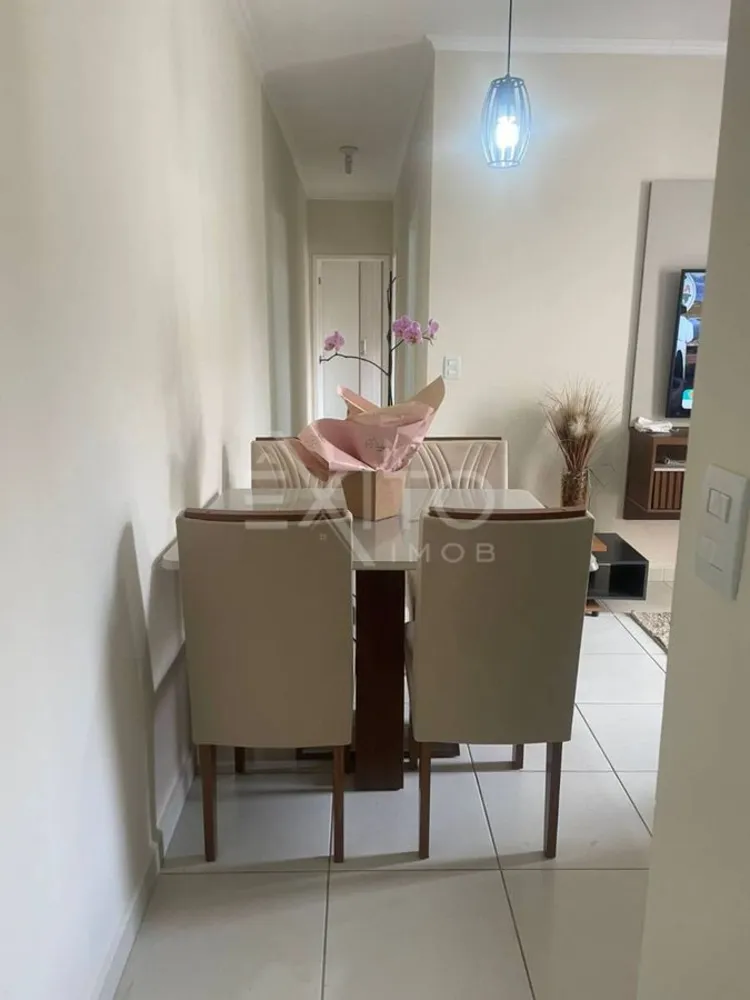 Apartamento, 2 quartos, 54 m² - Foto 5