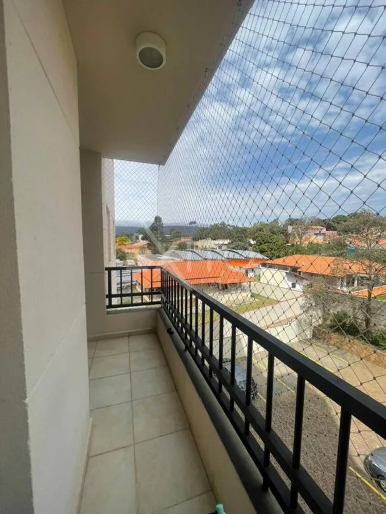 Apartamento, 2 quartos, 54 m² - Foto 11