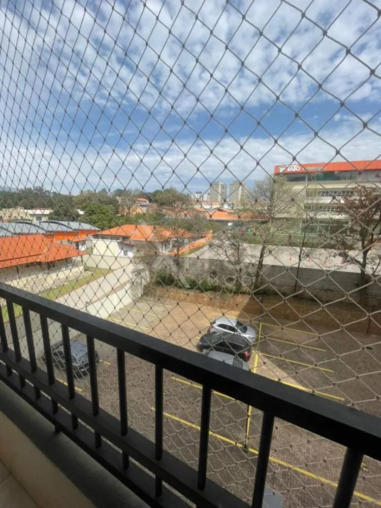 Apartamento, 2 quartos, 54 m² - Foto 12