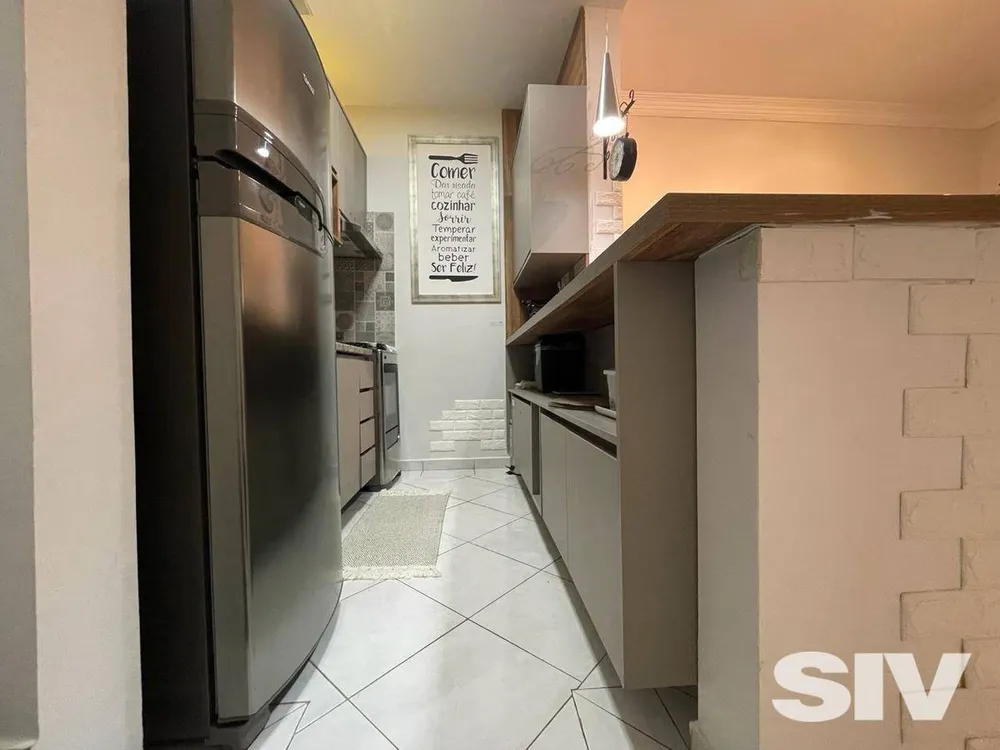 Sala-Conjunto, 55 m² - Foto 4