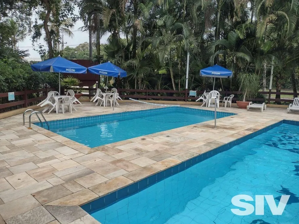 Sala-Conjunto, 55 m² - Foto 7