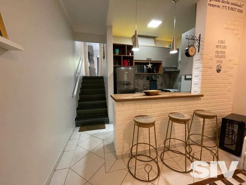 Sala-Conjunto, 55 m² - Foto 3