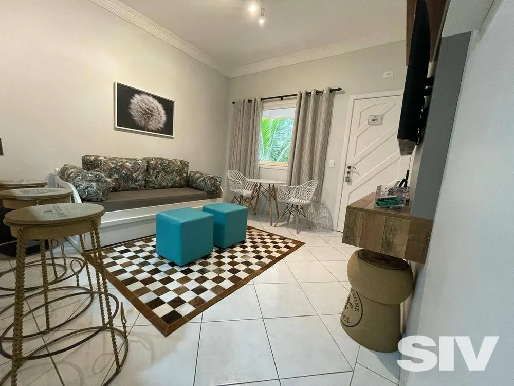 Sala-Conjunto, 55 m² - Foto 1