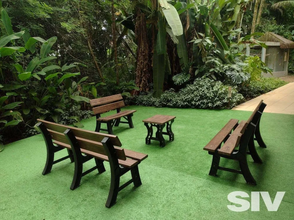 Sala-Conjunto, 55 m² - Foto 8