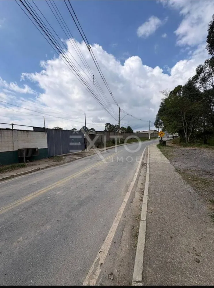 Depósito-Galpão, 10000 m² - Foto 1