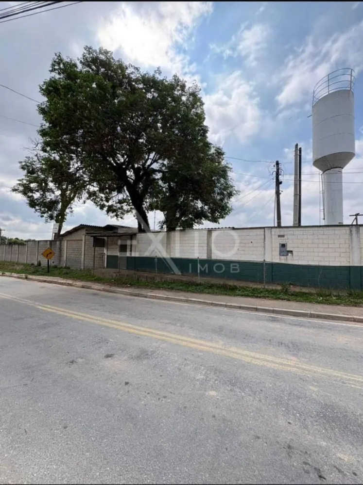 Depósito-Galpão, 10000 m² - Foto 1