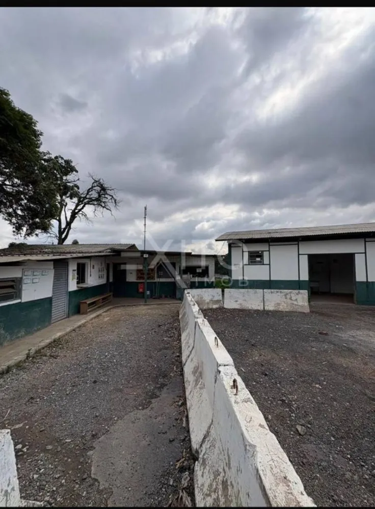 Depósito-Galpão, 10000 m² - Foto 3