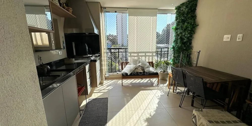 Apartamento, 3 quartos, 117 m² - Foto 8