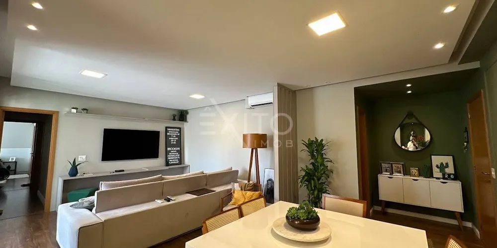 Apartamento, 3 quartos, 117 m² - Foto 7