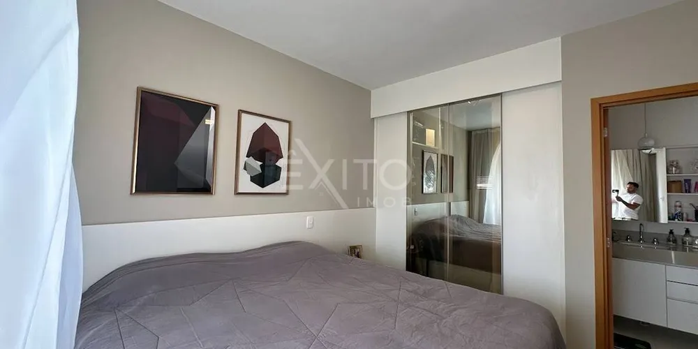 Apartamento, 3 quartos, 117 m² - Foto 1