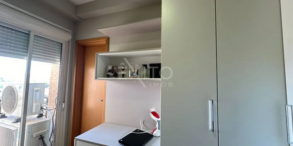 Apartamento, 3 quartos, 117 m² - Foto 2