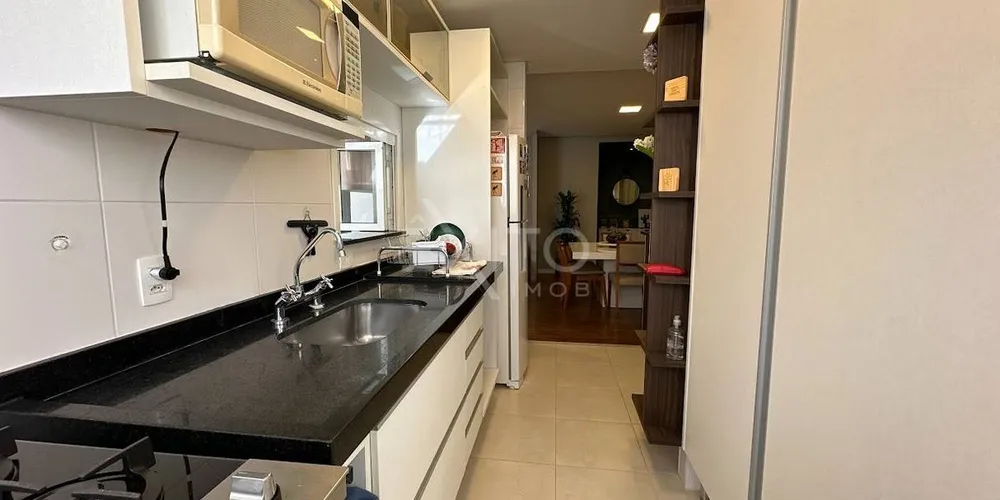 Apartamento, 3 quartos, 117 m² - Foto 4