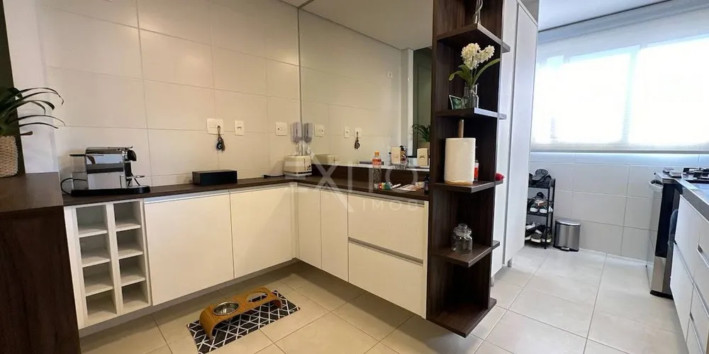 Apartamento, 3 quartos, 117 m² - Foto 3