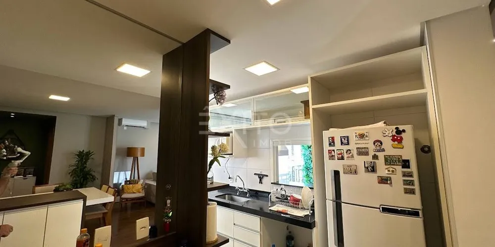 Apartamento, 3 quartos, 117 m² - Foto 5