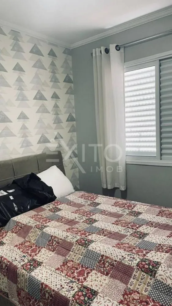 Apartamento, 3 quartos, 129 m² - Foto 4