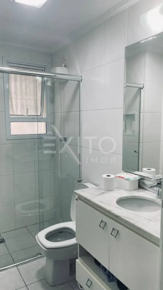 Apartamento, 3 quartos, 129 m² - Foto 2