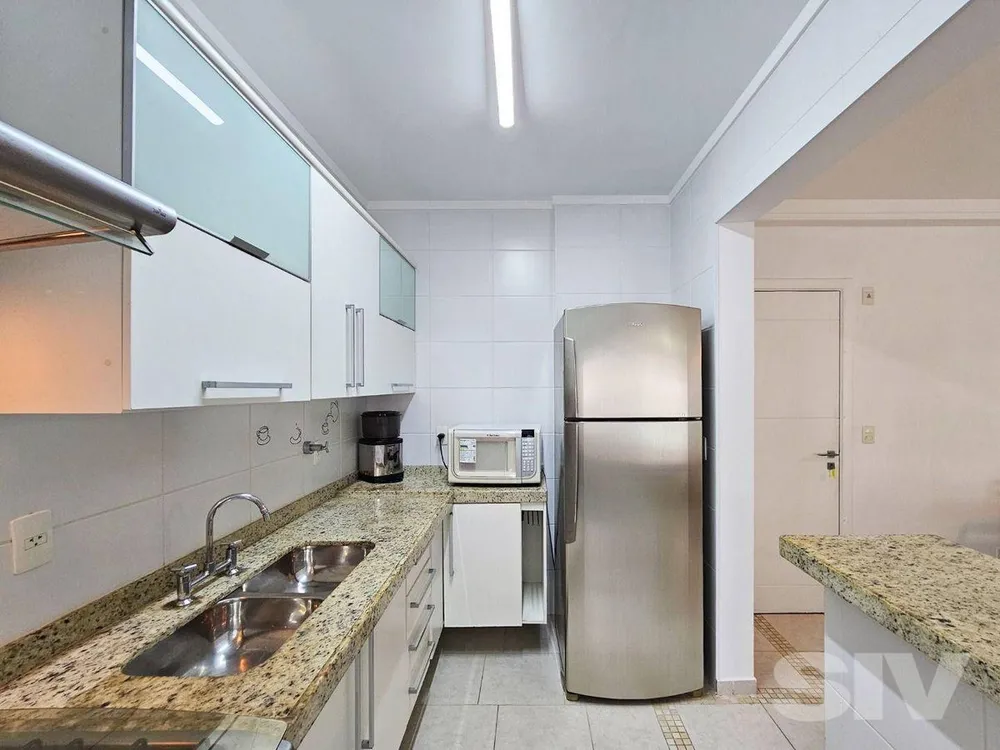 Apartamento, 3 quartos, 100 m² - Foto 4