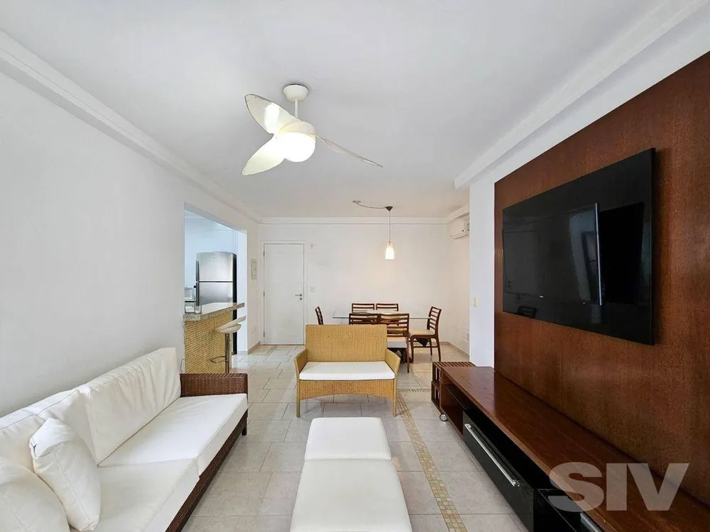 Apartamento, 3 quartos, 100 m² - Foto 3