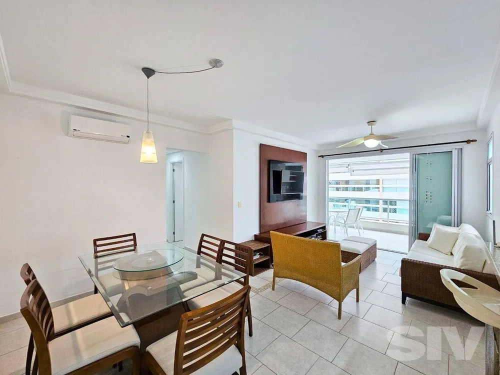 Apartamento, 3 quartos, 100 m² - Foto 1