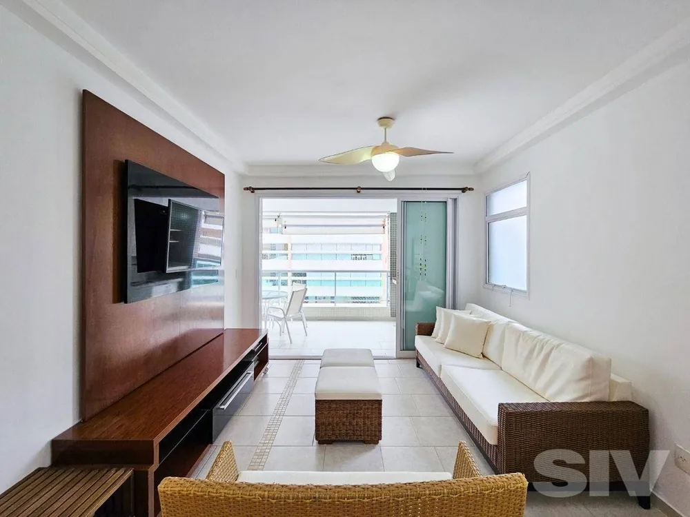 Apartamento, 3 quartos, 100 m² - Foto 2