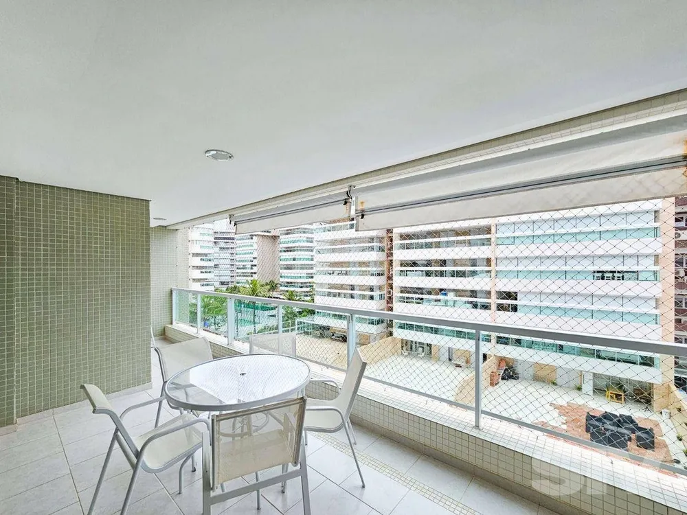 Apartamento, 3 quartos, 100 m² - Foto 5