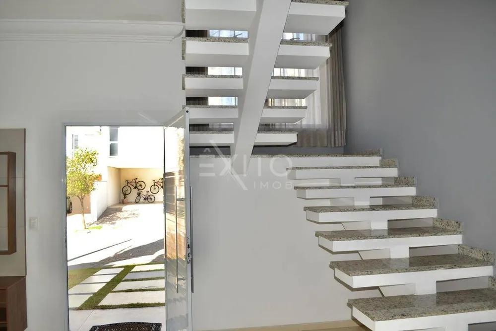 Casa de Condomínio, 3 quartos - Foto 5