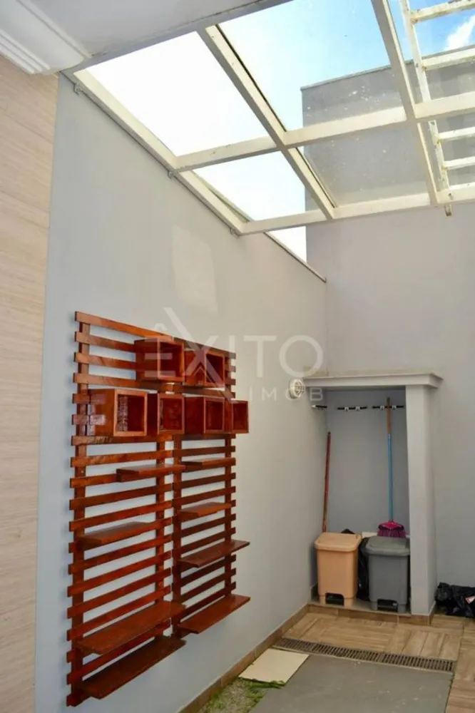 Casa de Condomínio, 3 quartos - Foto 9
