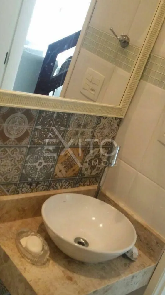 Casa de Condomínio, 4 quartos - Foto 5