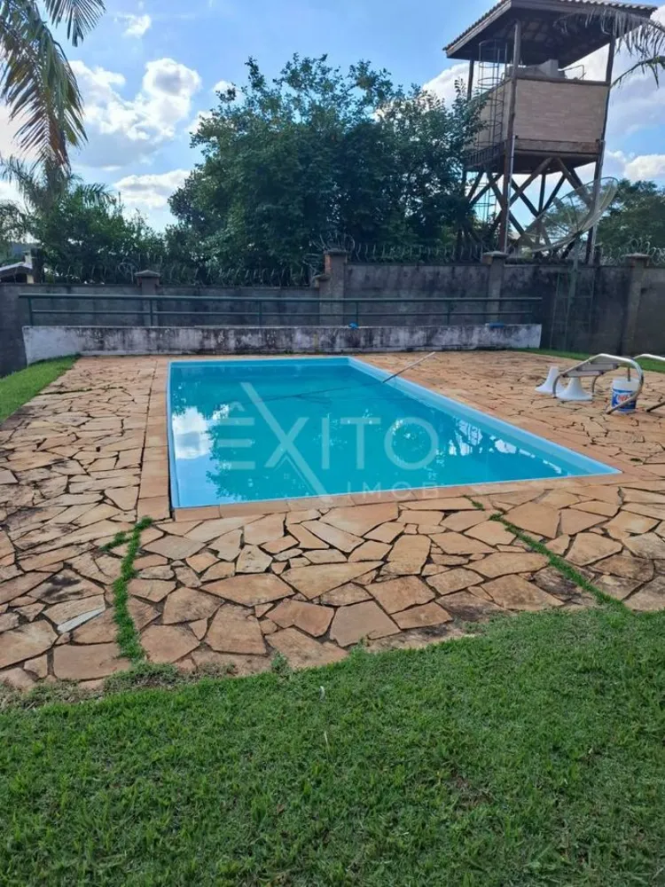 Chácara, 3 quartos, 1550 m² - Foto 6