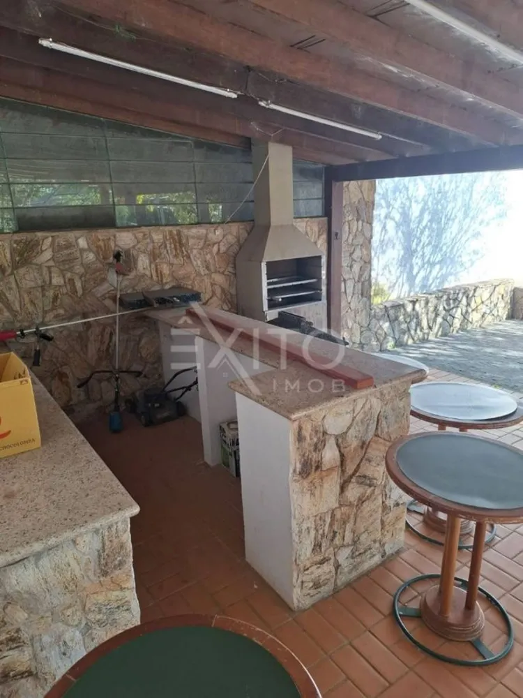 Chácara, 3 quartos, 1550 m² - Foto 5