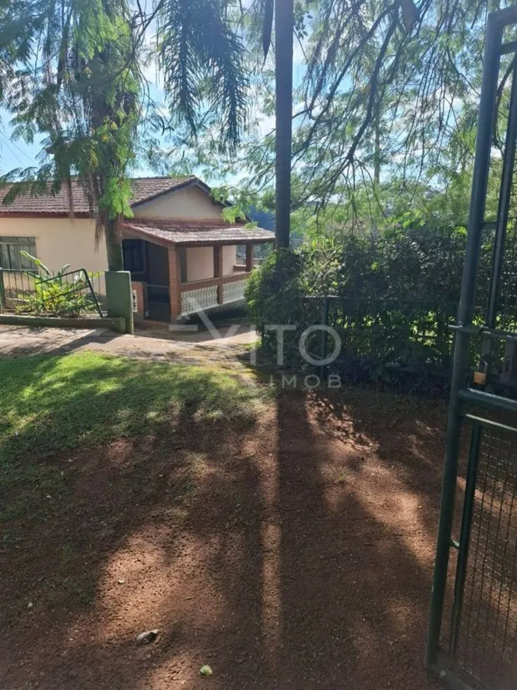 Chácara, 3 quartos, 1550 m² - Foto 4