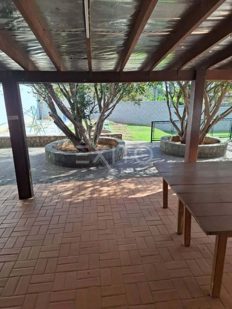 Chácara, 3 quartos, 1550 m² - Foto 2