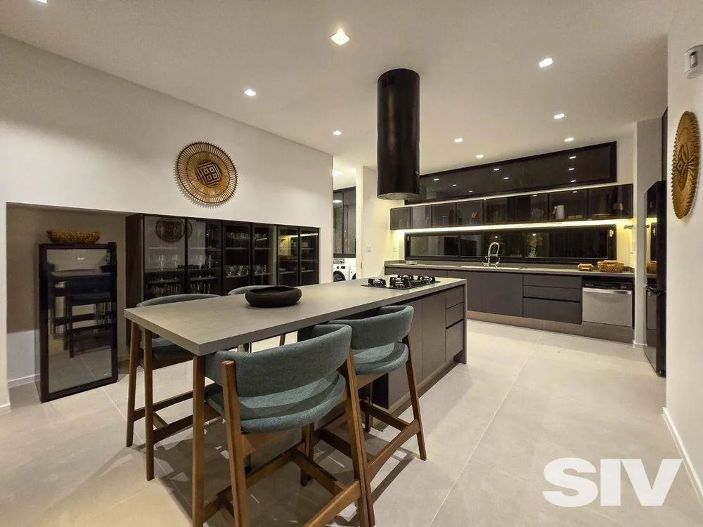 Casa, 8 quartos, 649 m² - Foto 7
