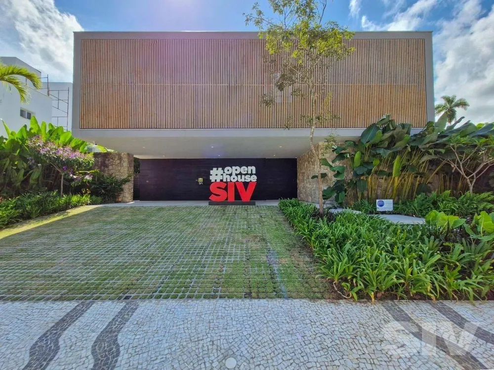 Casa, 8 quartos, 649 m² - Foto 2